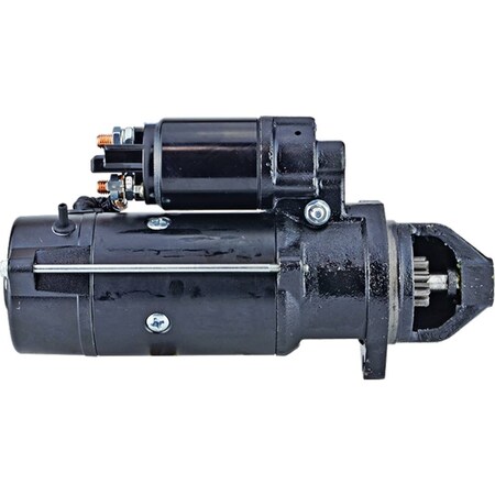 Aftermarket JAndN Electrical Products Starter 410-29065-JN